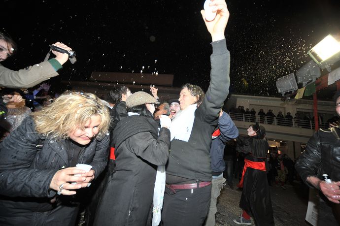 Ingrandisci la foto